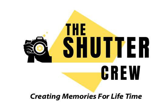 The Shutter Crew logo